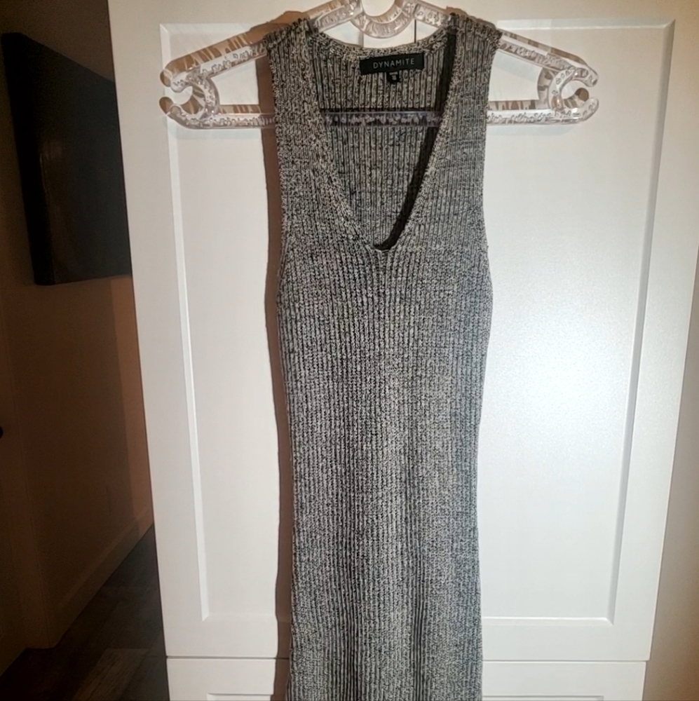 Dynamite Dress